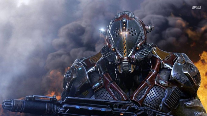 为什么女生有体香?